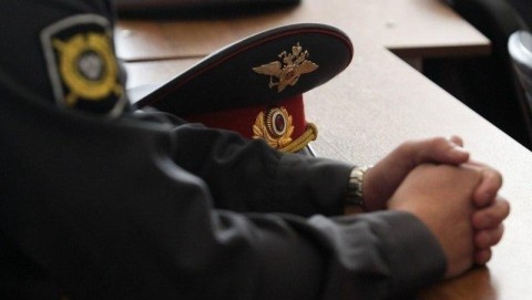 Ашинские полицейские задержали подозреваемого в краже золотых украшений на 100 тысяч рублей